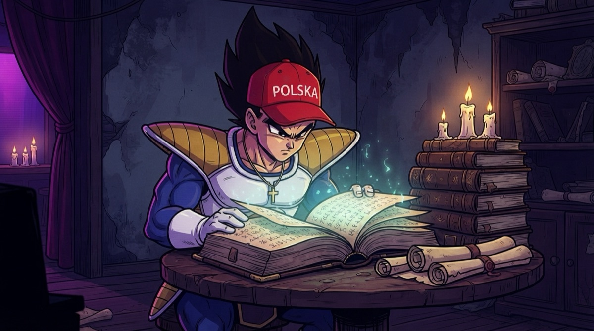 Zakazane pisma Zakonu